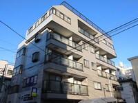 日吉堂ビル