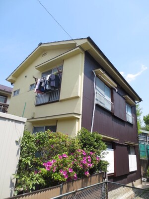 第二本多荘