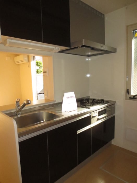 キッチン フローラ