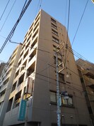 グランドメゾン茗荷谷（９０３）の外観