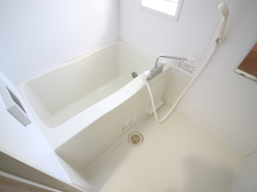 バス／シャワールーム等 オーチャード・アパートメントＢ