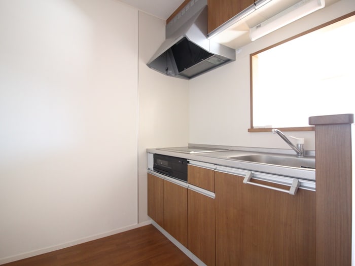 キッチン オーチャード・アパートメントＢ