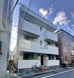 神林ビルⅢ