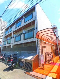 サンビ―ム所沢