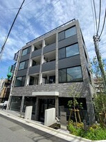 オープンブルーム渋谷本町