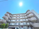 リヴェ－ルお花茶屋の外観
