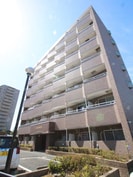 アーバンサイドⅡの外観