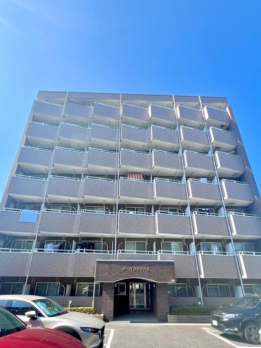 その他 アーバンサイドⅡ