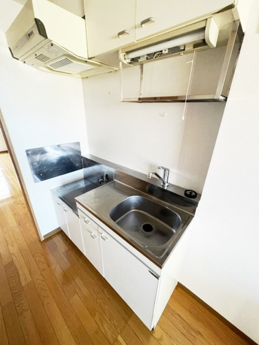 キッチン アーバンサイドⅡ