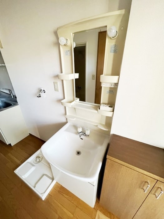 洗面 アーバンサイドⅡ