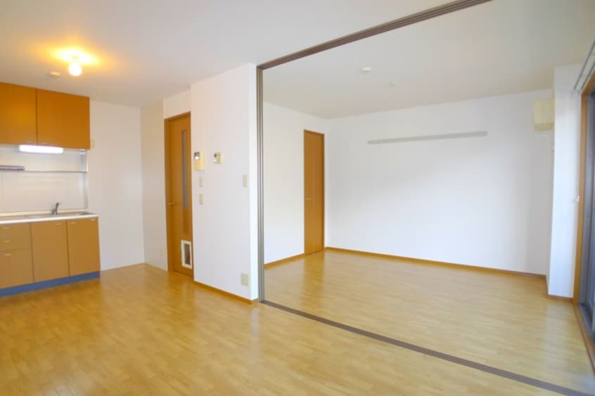 内観写真 フロ－ラルコ－ト