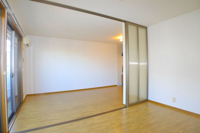 内観写真 フロ－ラルコ－ト