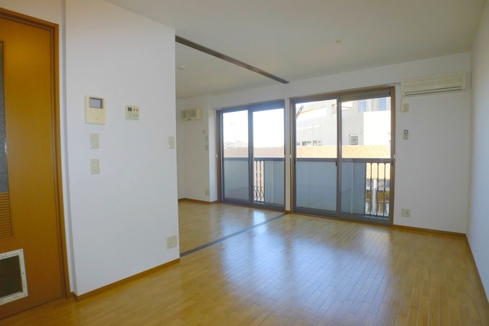 内観写真 フロ－ラルコ－ト