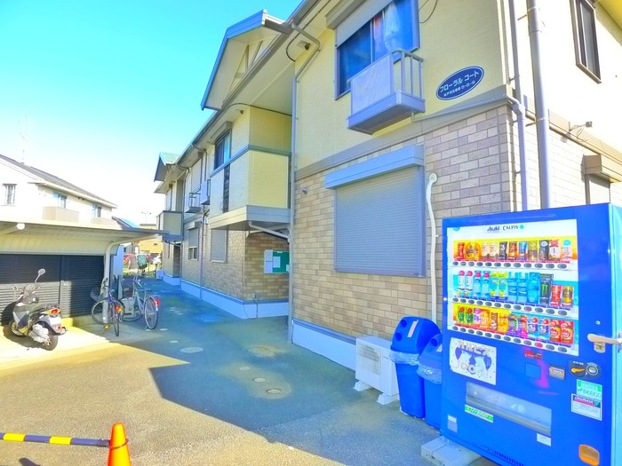 建物設備 フロ－ラルコ－ト