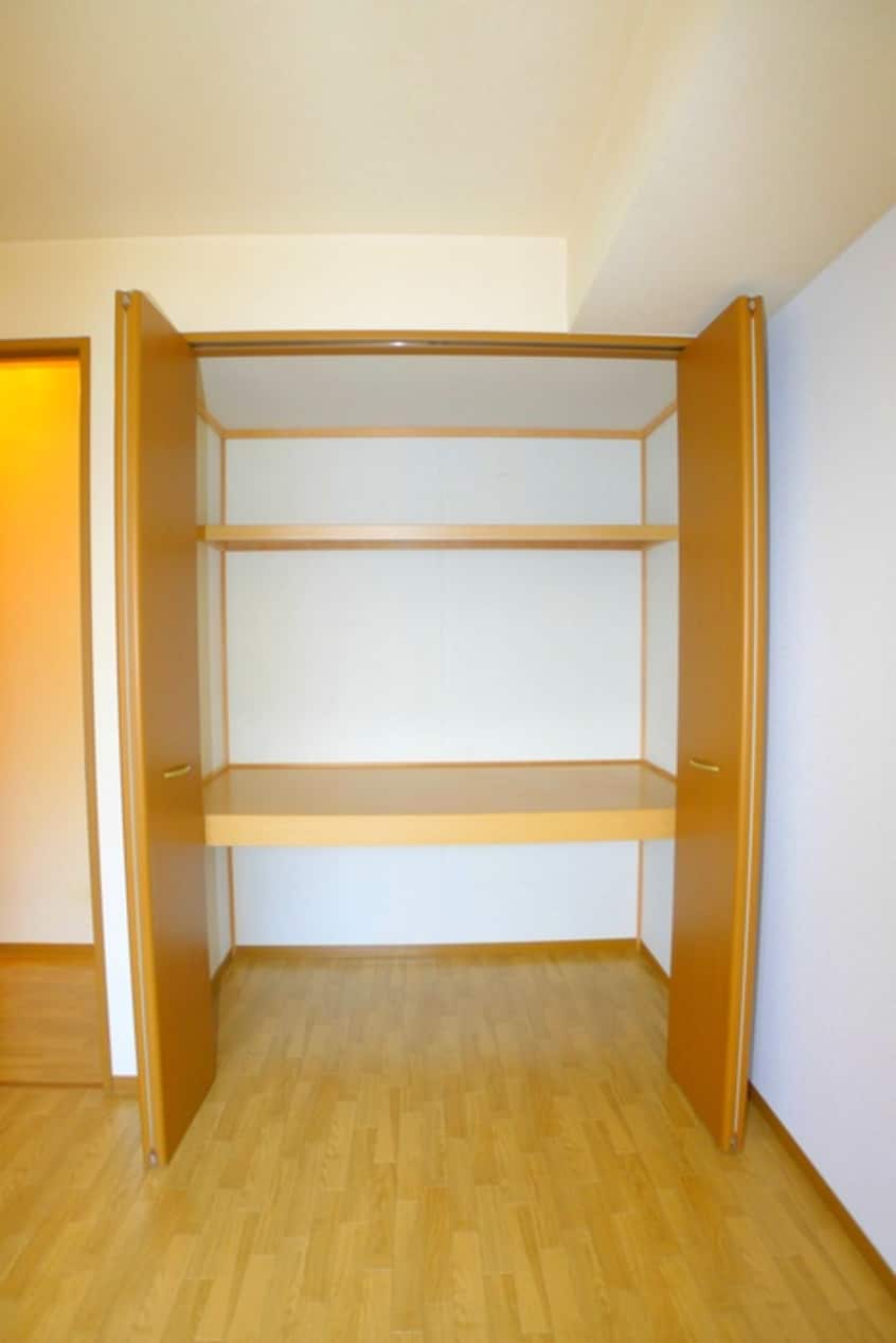 収納 フロ－ラルコ－ト