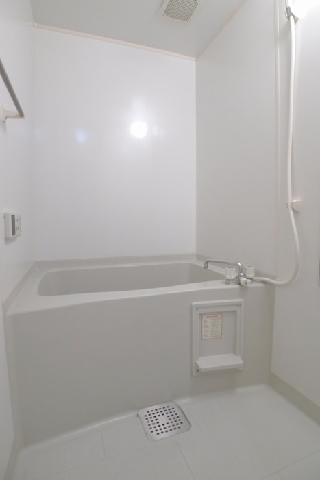 バス／シャワールーム等 フロ－ラルコ－ト