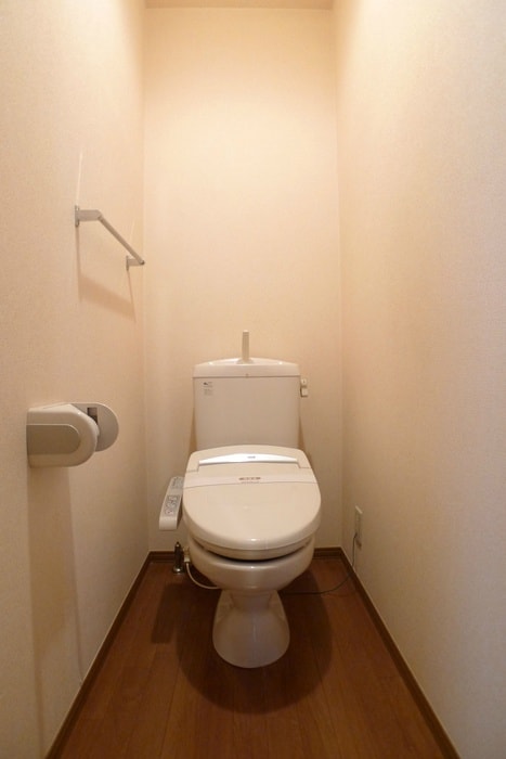 トイレ フロ－ラルコ－ト