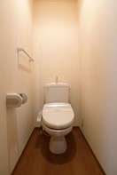 トイレ フロ－ラルコ－ト