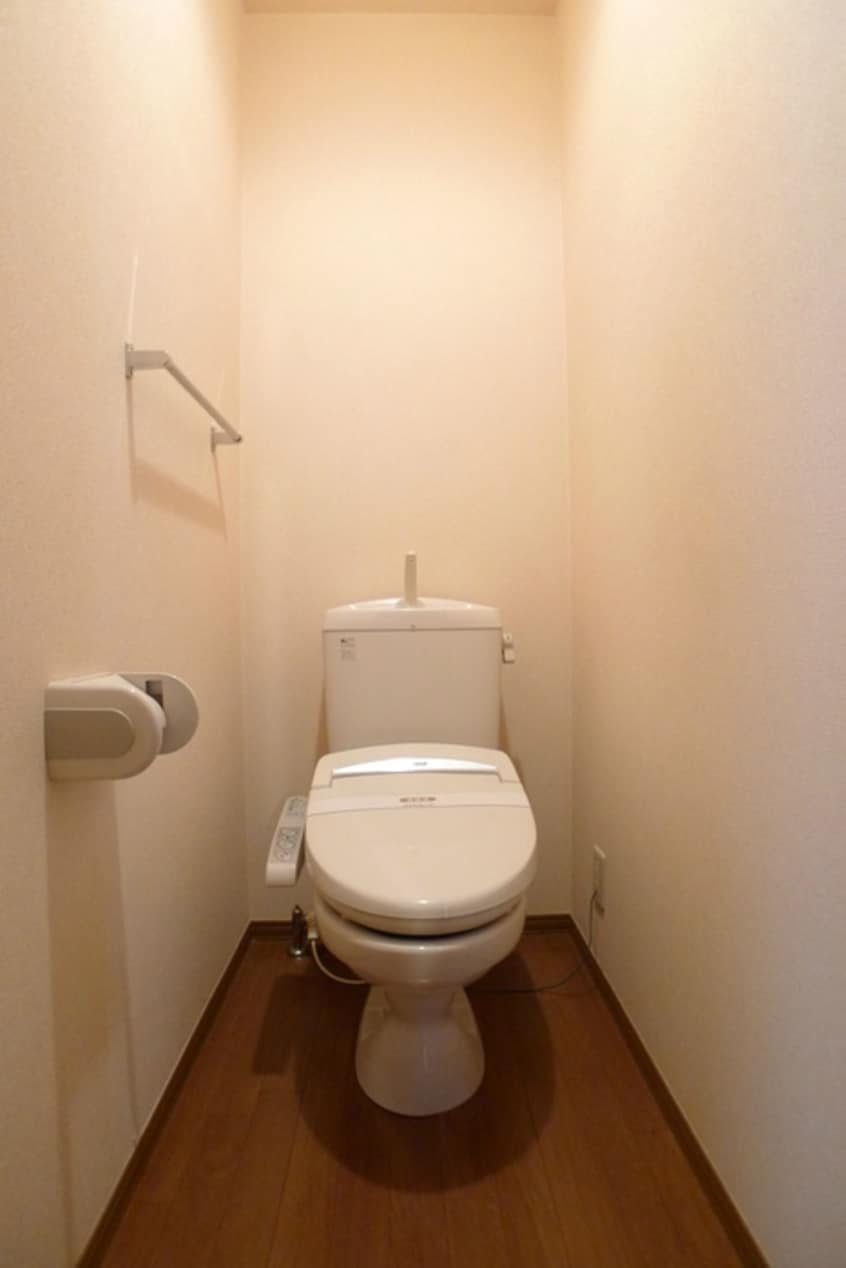 トイレ フロ－ラルコ－ト