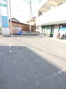 駐車場 リノコエド