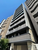 外観写真 Brillia ist　駒込