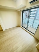 居室 Brillia ist　駒込