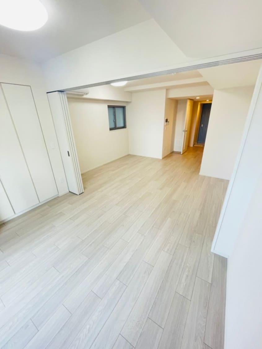 居室 Brillia ist　駒込