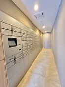 建物設備 Brillia ist　駒込