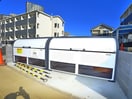 建物設備 ラ・ブリーズ　壱番館