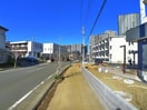 周辺環境 ラ・ブリーズ　壱番館