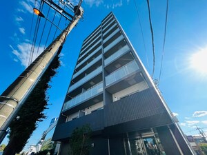 GENOVIA白糸台skygarden（701）