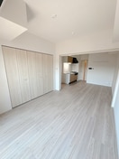 居室 アルカス聖蹟