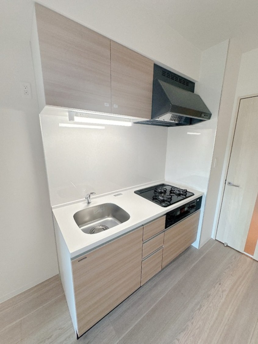 キッチン アルカス聖蹟