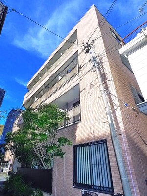 フレグランスＷ