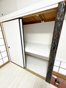 収納 下赤工戸建て