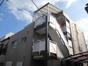 完成写真