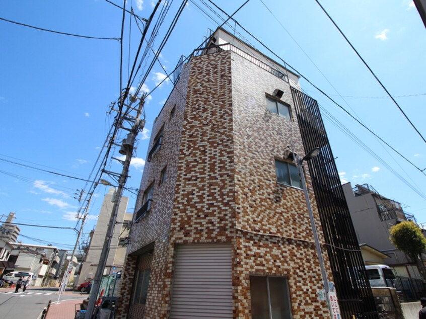 外観写真 後藤ビル