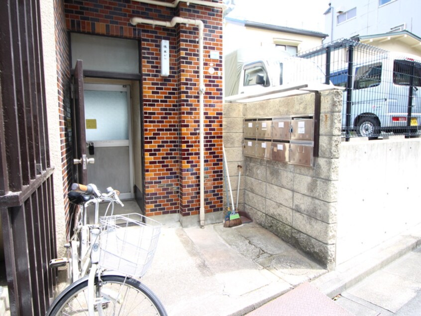 外観写真 後藤ビル