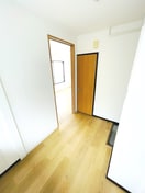 廊下 後藤ビル