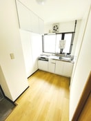 キッチン 後藤ビル