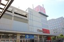 オリンピック(電気量販店/ホームセンター)まで535m ハウス鈴木