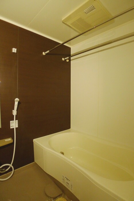 バス／シャワールーム等 リボンシティコミュニティ