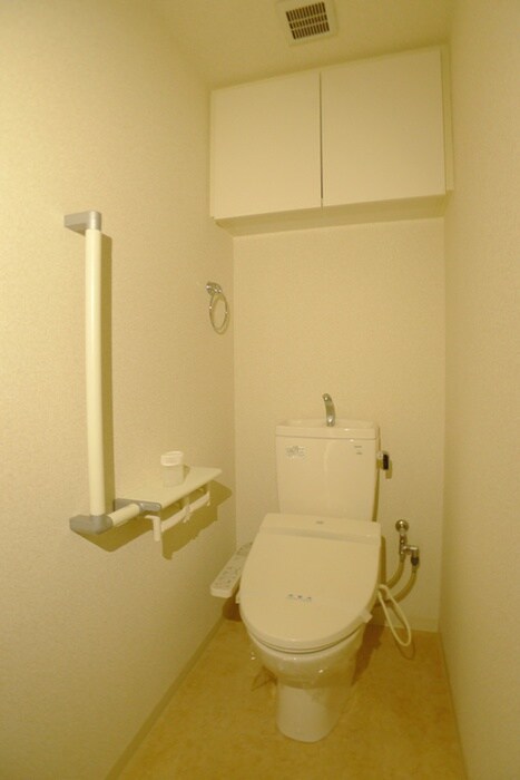 トイレ リボンシティコミュニティ