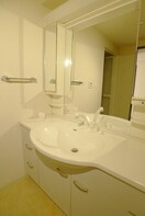 洗面 リボンシティコミュニティ