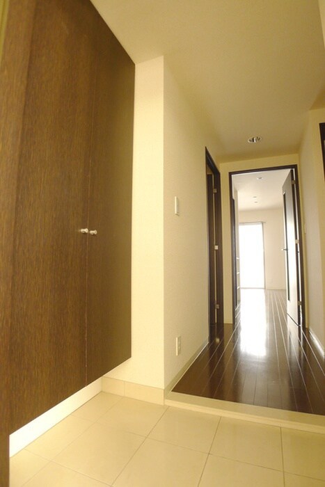 内観写真 リボンシティコミュニティ