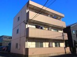 シルクハイツ