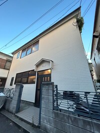 エスポワール根津