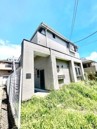 ヒル・フォーク弘明寺