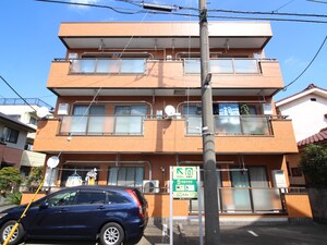 サンライズみたけ