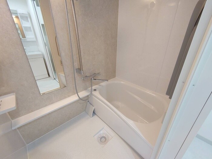 バス／シャワールーム等 塩野第２ビル